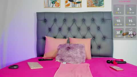 Rachel online show from January 16, 12:47 am