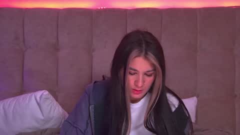 RachellSimpson online show from January 28, 3:57 am