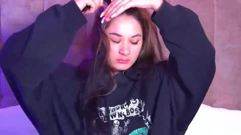 RachellSimpson online show from February 20, 5:12 am