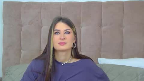 RachellSimpson online show from February 27, 6:30 pm