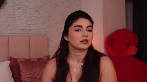 RachelSwaan online show from February 8, 3:41 am