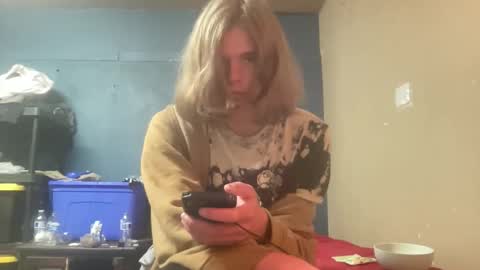 JoeBrody88 online show from March 22, 5:33 am