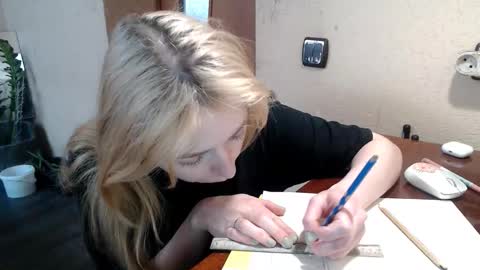 radish666 online show from March 17, 12:08 pm