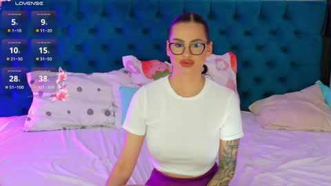 sweet peach online show from April 28, 7:24 am