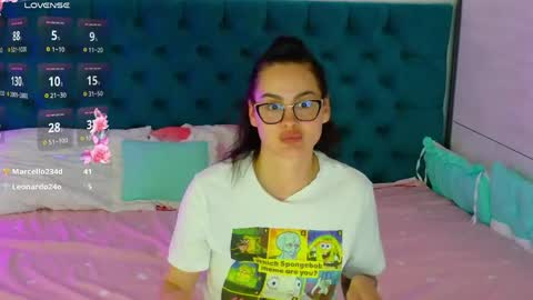 sweet peach online show from May 6, 6:41 am