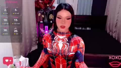 Snapshot of raeganclinton chatting on October 27, 12:36 am raeganclinton online show from October 27, 12:36 am