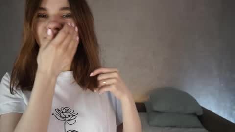 Scarlett online show from April 20, 5:10 am