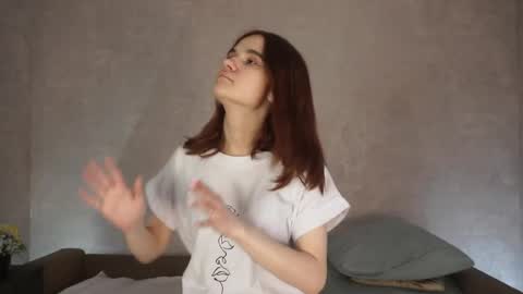 Scarlett online show from April 21, 5:14 am