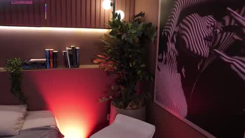 rafa_cruz online show from March 9, 1:15 pm