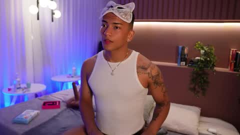 rafa_cruz online show from March 14, 1:16 pm