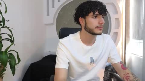 R A F A E L online show from October 19, 8:20 pm