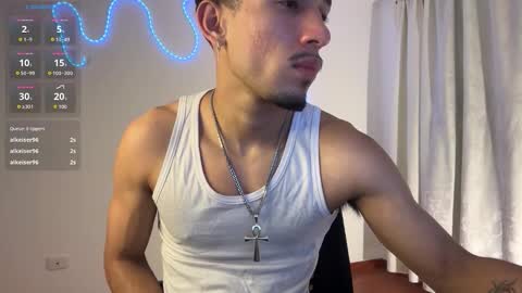 NEW IG  online show from February 3, 2:10 am