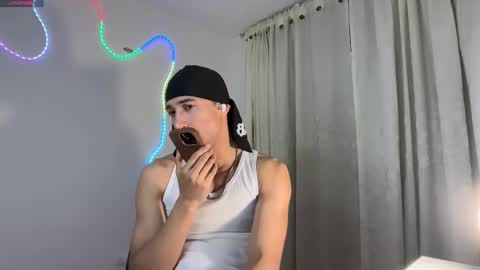 NEW IG  online show from February 27, 1:16 am