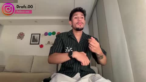 Snapshot of rafael_stone1 chatting on May 11, 3:12 am NEW IG online show from May 11, 3:12 am