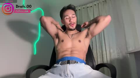 Snapshot of rafael_stone1 chatting on May 21, 3:13 am NEW IG online show from May 21, 3:13 am