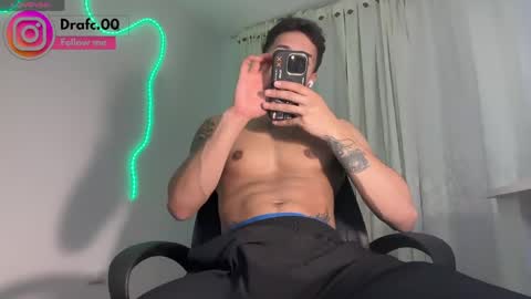 Snapshot of rafael_stone1 chatting on May 22, 1:46 am NEW IG online show from May 22, 1:46 am