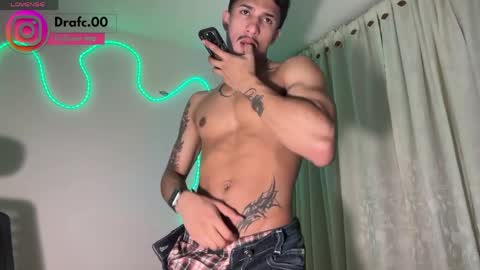 Snapshot of rafael_stone1 chatting on May 23, 2:17 am NEW IG online show from May 23, 2:17 am