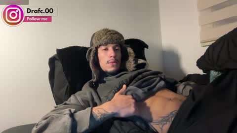 Snapshot of rafael_stone1 chatting on June 2, 4:47 am NEW IG online show from June 2, 4:47 am