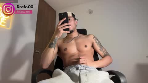 Snapshot of rafael_stone1 chatting on June 5, 3:13 am NEW IG online show from June 5, 3:13 am