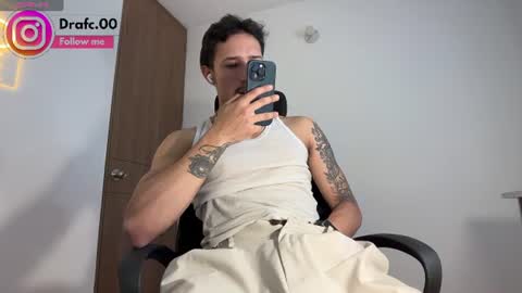 Snapshot of rafael_stone1 chatting on June 10, 2:01 am NEW IG online show from June 10, 2:01 am