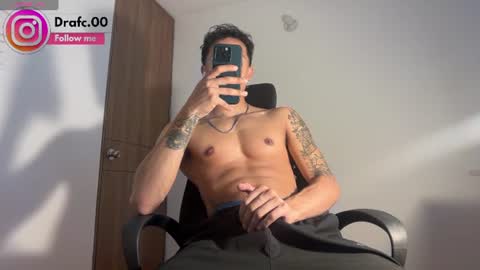 Snapshot of rafael_stone1 chatting on June 13, 1:36 am NEW IG online show from June 13, 1:36 am