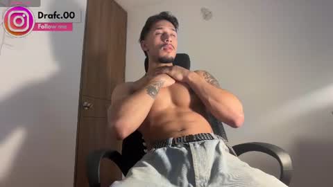 Snapshot of rafael_stone1 chatting on June 14, 2:57 am NEW IG online show from June 14, 2:57 am