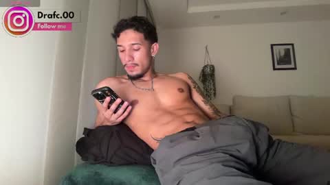 NEW IG  online show from June 18, 12:00 am