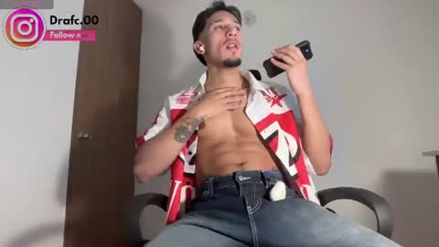 NEW IG  online show from June 28, 2:28 am