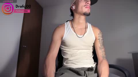 NEW IG  online show from July 8, 3:22 am