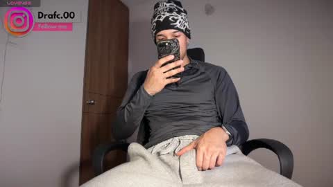 NEW IG  online show from July 19, 12:58 am