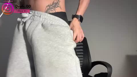 NEW IG  online show from July 25, 2:20 am