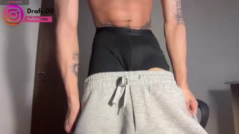 NEW IG  online show from July 30, 2:10 am