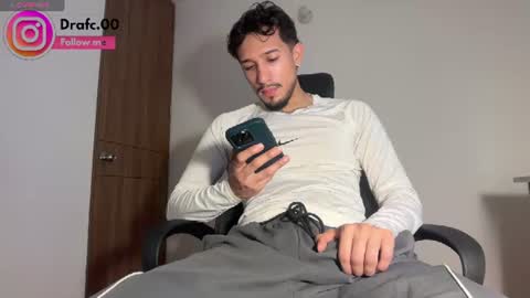 NEW IG  online show from August 1, 2:55 am