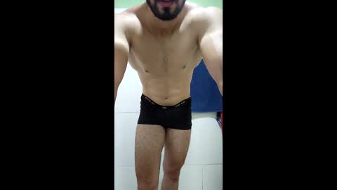 rafaelm1704 online show from February 15, 3:53 pm