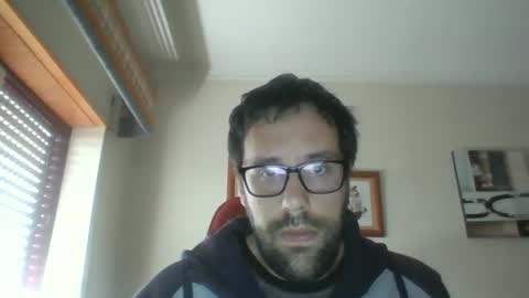 rafaelnunes1992 online show from March 22, 4:32 pm
