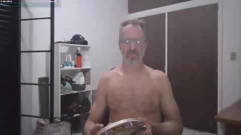 Big Uncle Jungle online show from October 16, 11:39 pm