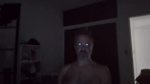 Big Uncle Jungle online show from November 3, 3:13 pm