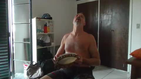 Big Uncle Jungle online show from December 5, 4:58 pm