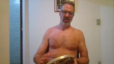 Big Uncle Jungle online show from December 16, 9:53 pm