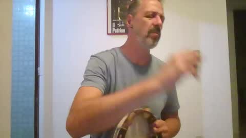 Big Uncle Jungle online show from December 19, 12:17 am