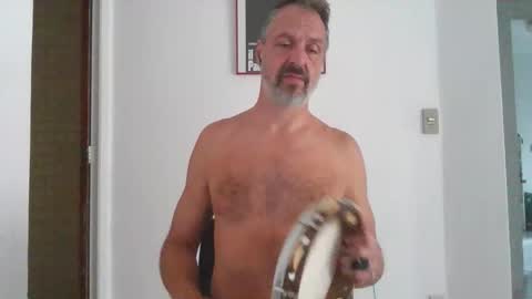 Big Uncle Jungle online show from December 19, 5:20 pm