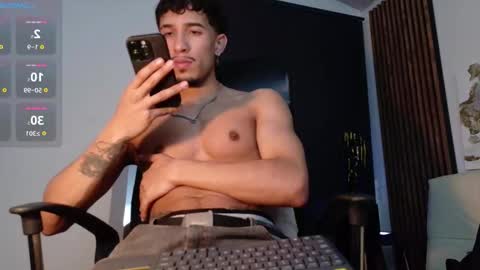 IG online show from December 2, 3:12 am