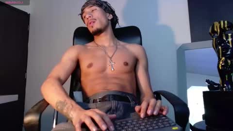 IG online show from December 19, 5:03 am