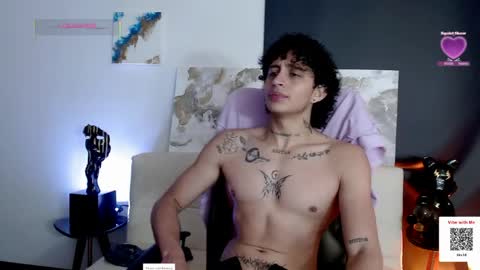 IG online show from March 28, 2:55 am