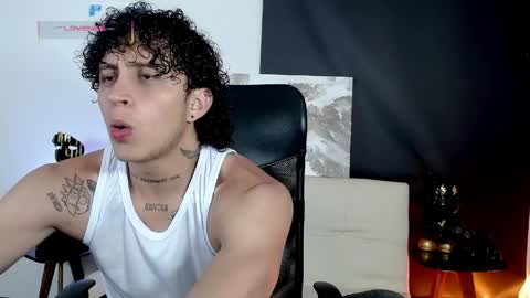 IG online show from March 29, 2:33 am