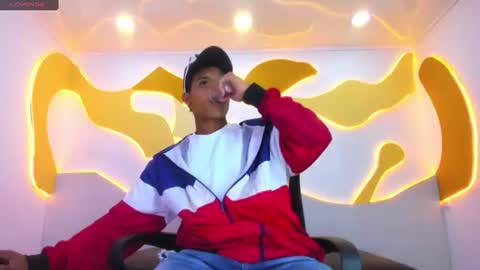 Rafael online show from July 2, 2:33 am