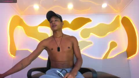 Rafael online show from July 2, 3:23 am