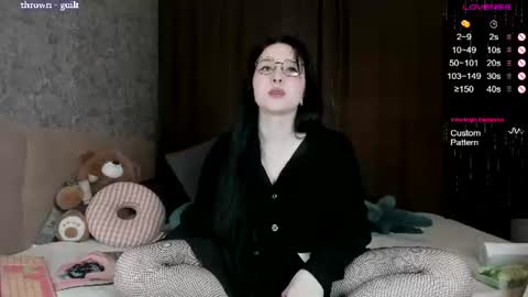 Janna  online show from July 29, 8:34 am