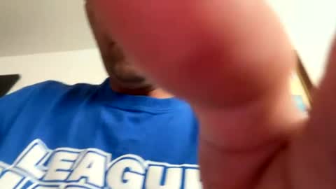 ragerd420 online show from July 18, 7:28 pm