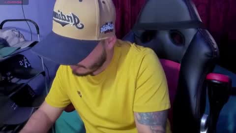 Snapshot of ragnar_lothbrok77 chatting on March 3, 11:56 pm ragnar_lothbrok77 online show from March 3, 11:56 pm